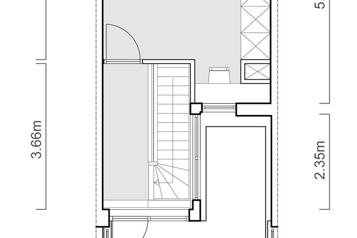 Bekijk foto 7 van Dirk Loogenstraat 16-.