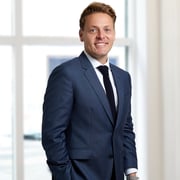 Vincent Keiman - Vastgoedadviseur