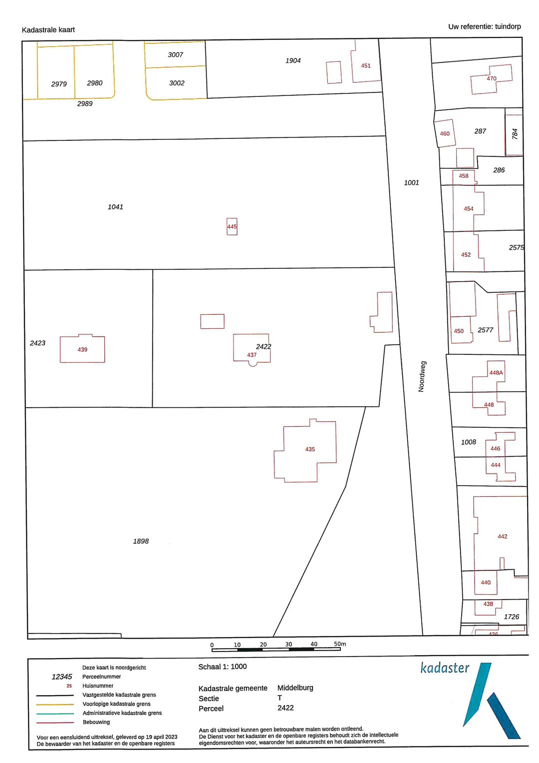 Foto 46 van Noordweg 437