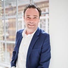 Remco Foget - NVM Register Makelaar