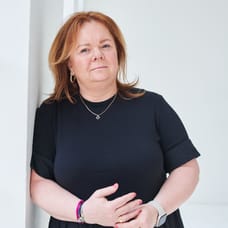 Brit Hummen - Commercieel Medewerker