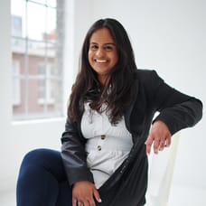 Rani Santokhi - Commercieel Medewerker