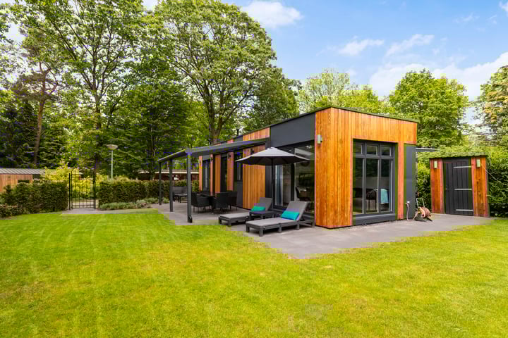 Kanaal Zuid 444 - 201