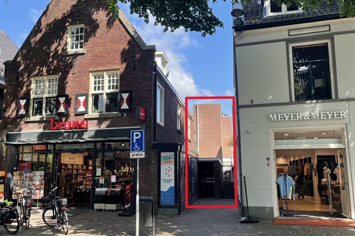 Dorpsstraat 27-b, Oisterwijk