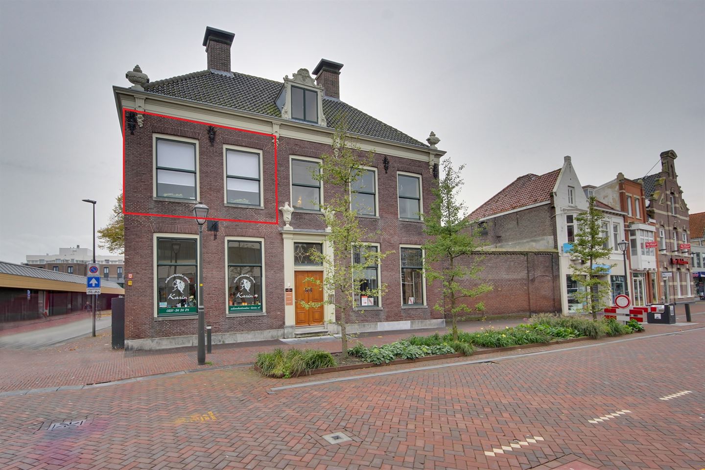 Bekijk foto 1 van Breestraat 101