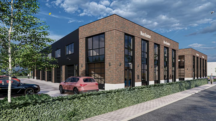 Segment 22, Duiven