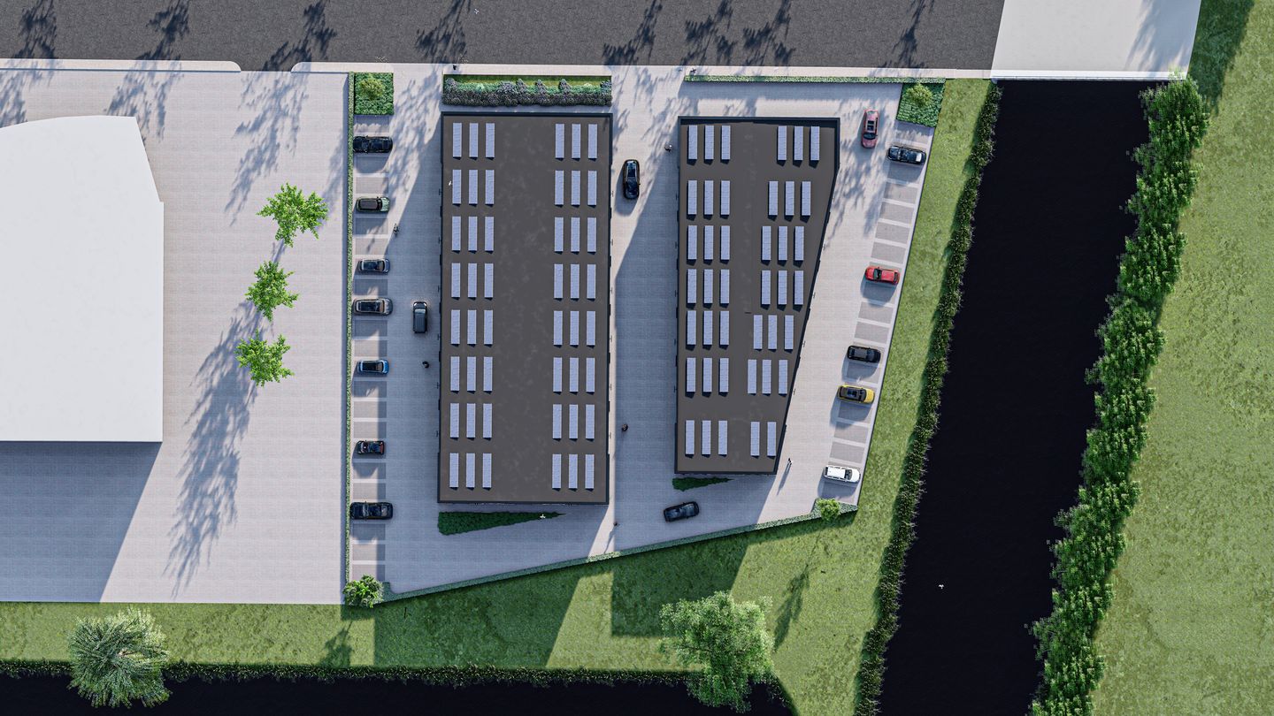 Bekijk foto 4 van Segment 22