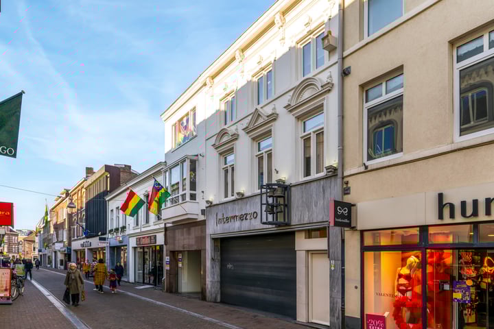 Brandstraat 3 3a, Sittard