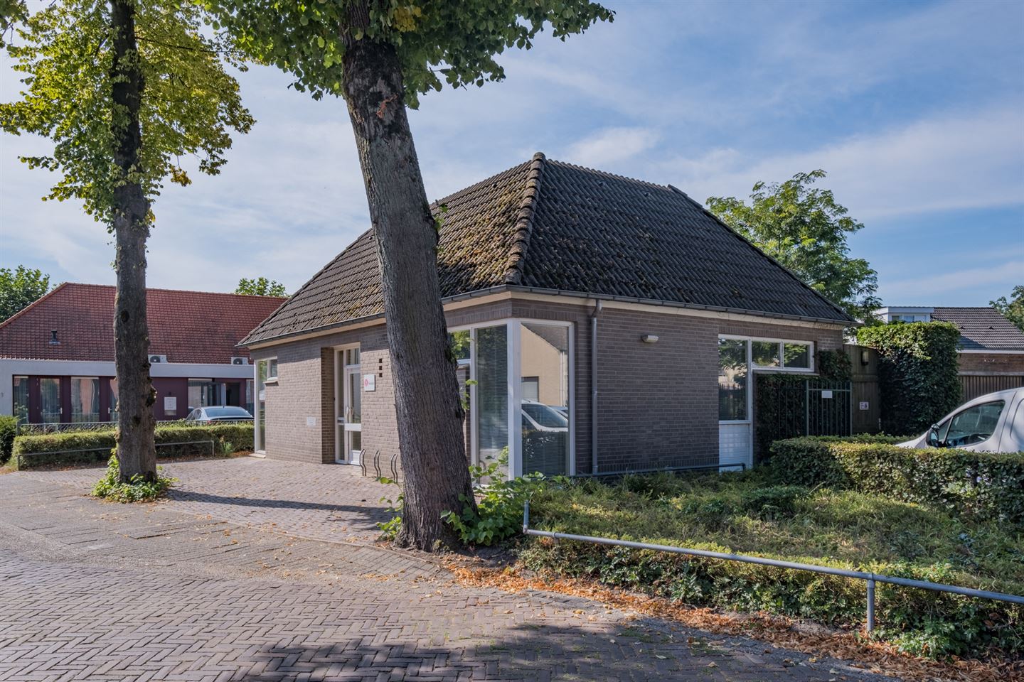 Huis Te Koop: Molenstraat 1 5591 HA Heeze [funda]