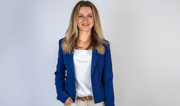 Aurely Draijer - Administratief medewerker