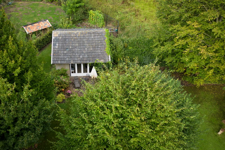 Bekijk foto 43 van Oude Baan 1