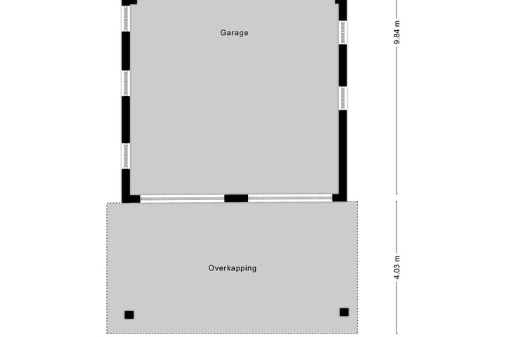 Bekijk foto 51 van Oude Baan 1