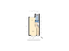 View floorplan