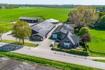 Beilerweg 6, Wijster
