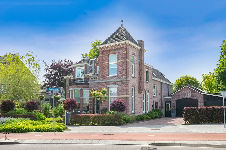 Bosschendijk 4