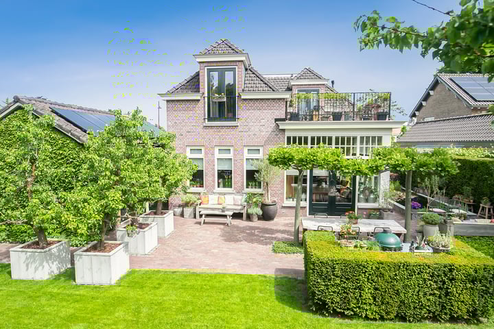 Bosschendijk 4