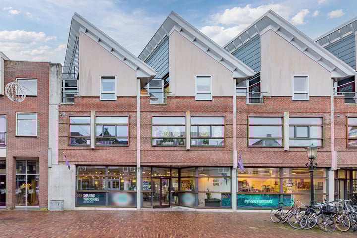Laat 47, Alkmaar