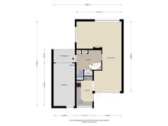 Bekijk plattegrond