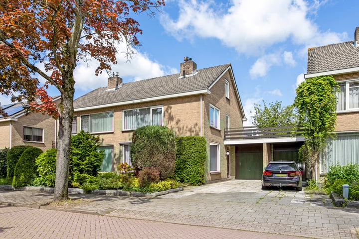 Haamstedestraat 8