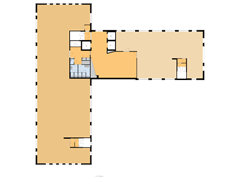 View floorplan