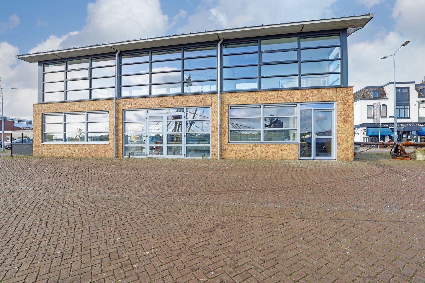 Bekijk foto 1 van Trawlerkade 83