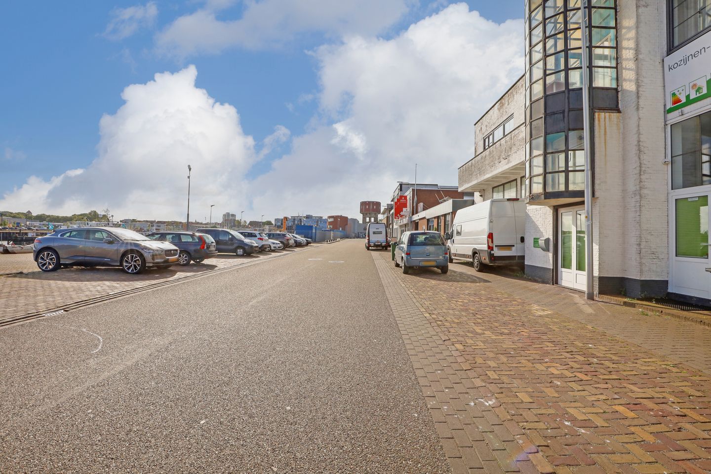 Bekijk foto 5 van Trawlerkade 83