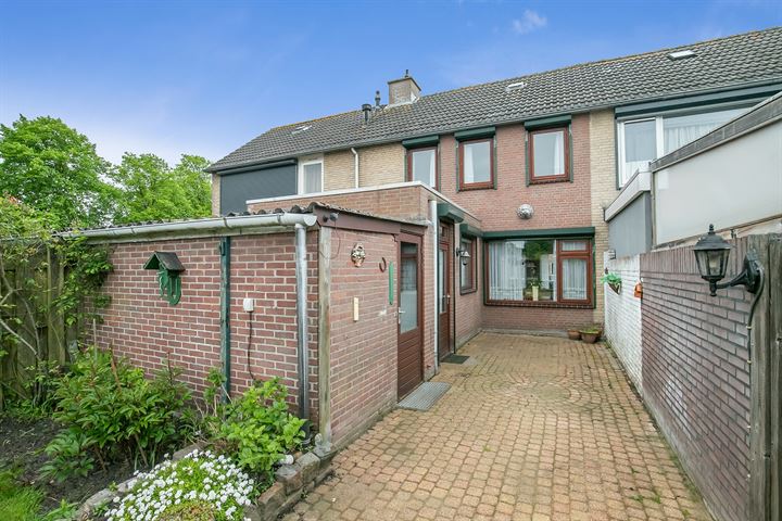 Bekijk foto 33 van Primulastraat 9