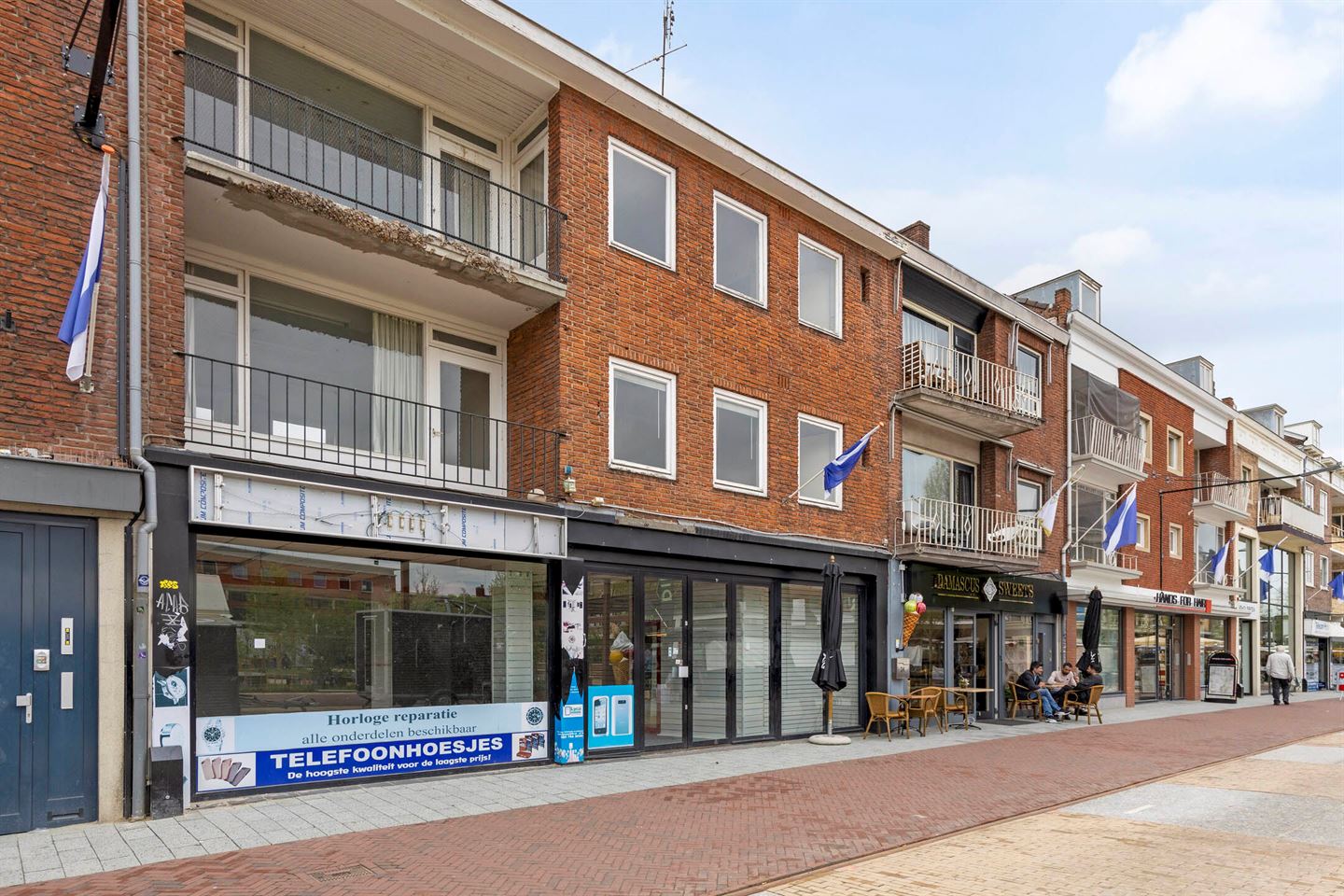 Bekijk foto 1 van Brinkstraat 26