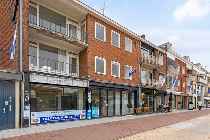 Brinkstraat 26, Hengelo (OV)