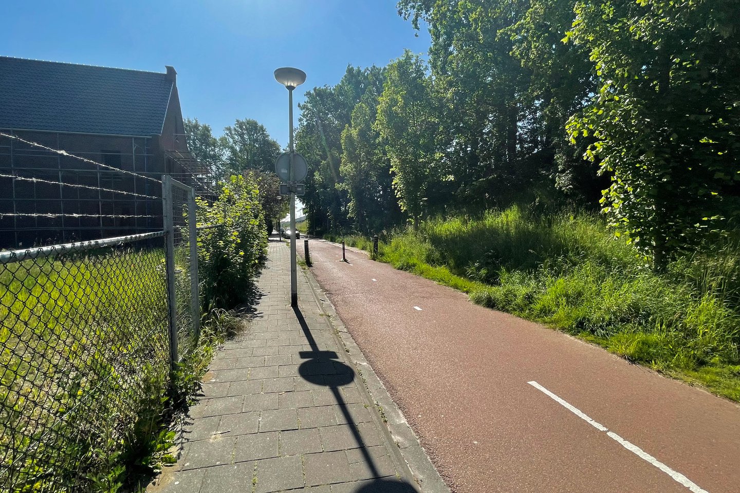 View photo 4 of Laan van Henegouwen (kavel 1)