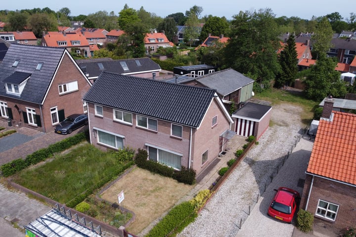 Bongerdstraat 25