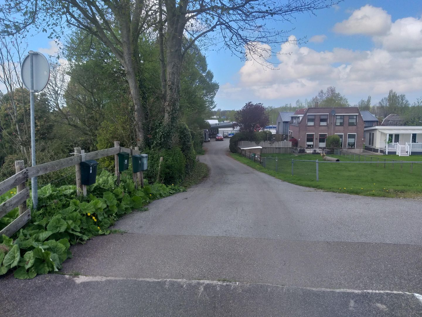 Bekijk foto 5 van Stompwijkseweg 15-A