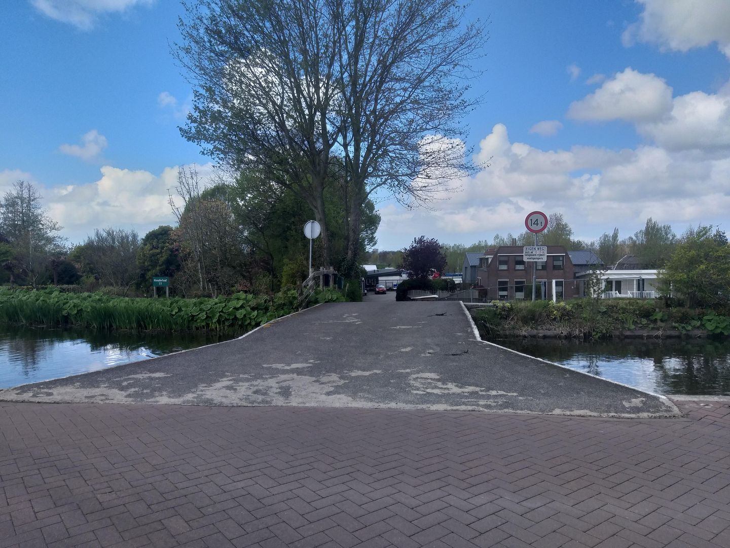 Bekijk foto 4 van Stompwijkseweg 15-A