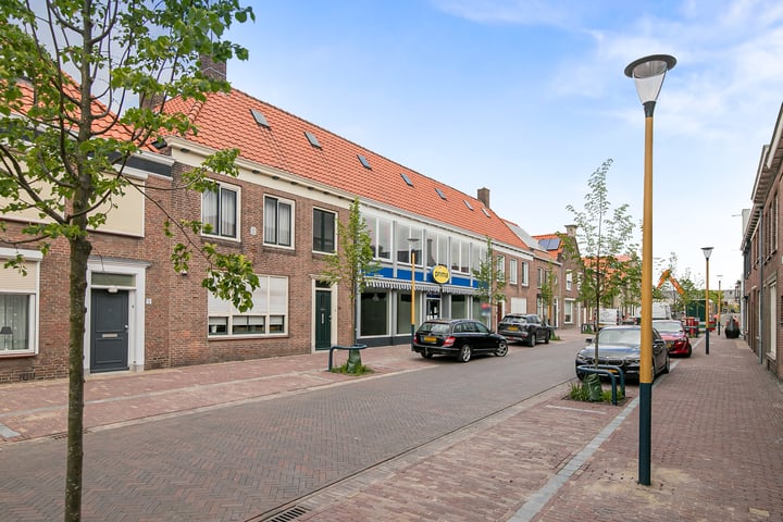 Oudestraat 14 14a