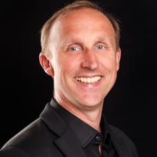 Maurijn van den  Berg - NVM Registered Agent (Director)