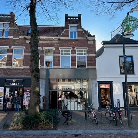 Dorpsstraat 16, Oisterwijk