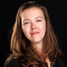 Amanda Melissen - Marketing Employee