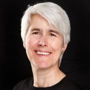Els Veldhuizen-Breunissen - Afdeling Buitendienst