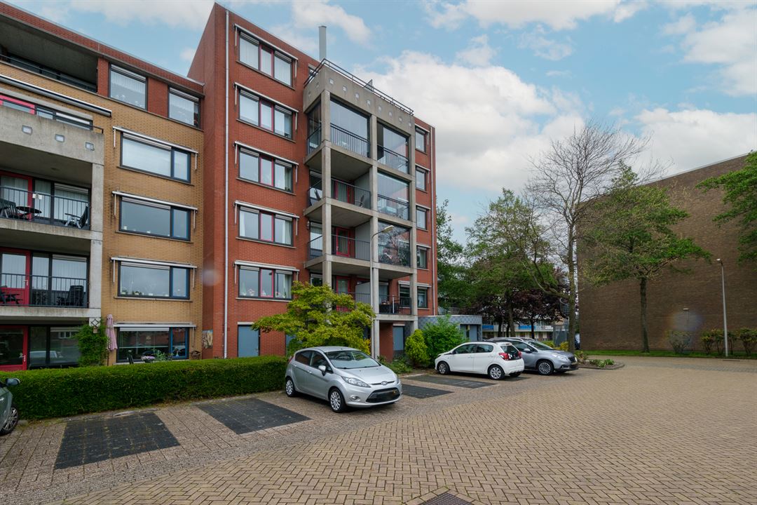 Appartement Verkocht: Anjerhof 4 2671 ZW Naaldwijk [funda]