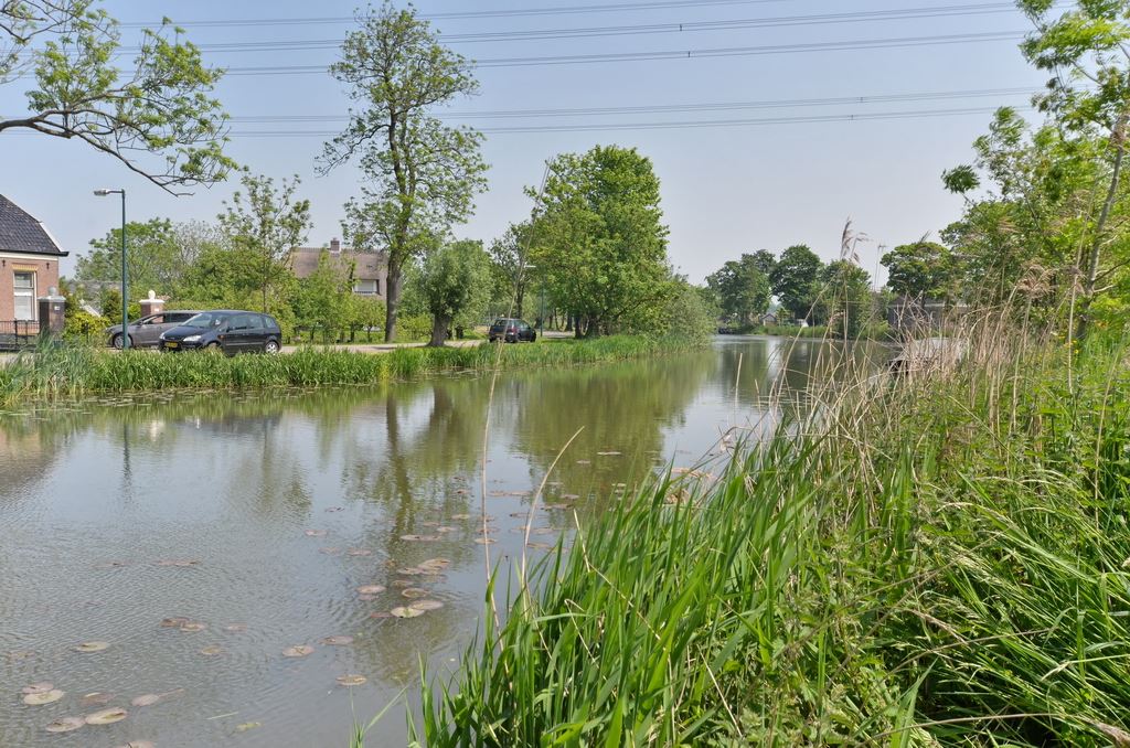 Bekijk foto 2 van Gein-Zuid 41
