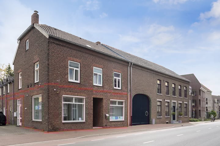 Valkenburgerweg 3