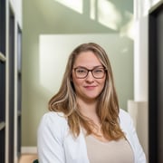 Marieke van Vliet - Real Estate Advisor