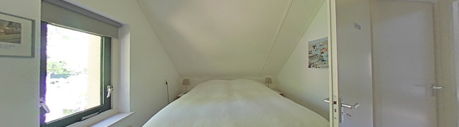 Bekijk 360° foto van slaapkamer van Hof van Halenweg 2-269