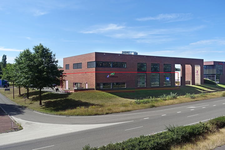 Josink Esweg 2, Enschede
