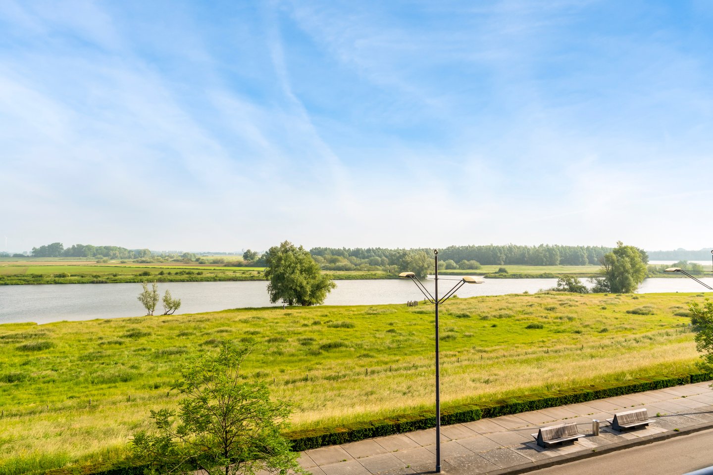 Bekijk foto 5 van Maasboulevard 287