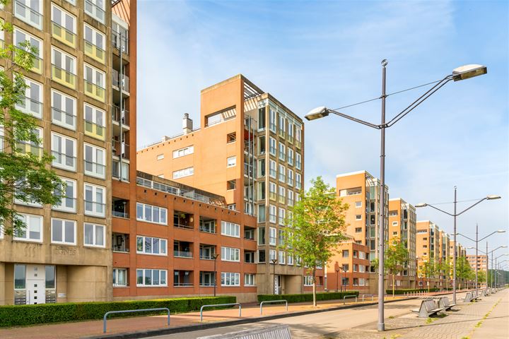 Bekijk foto 40 van Maasboulevard 287