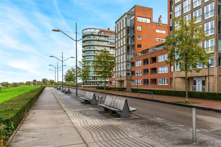 Bekijk foto 44 van Maasboulevard 287