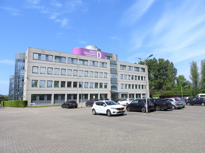 Polanerbaan 3