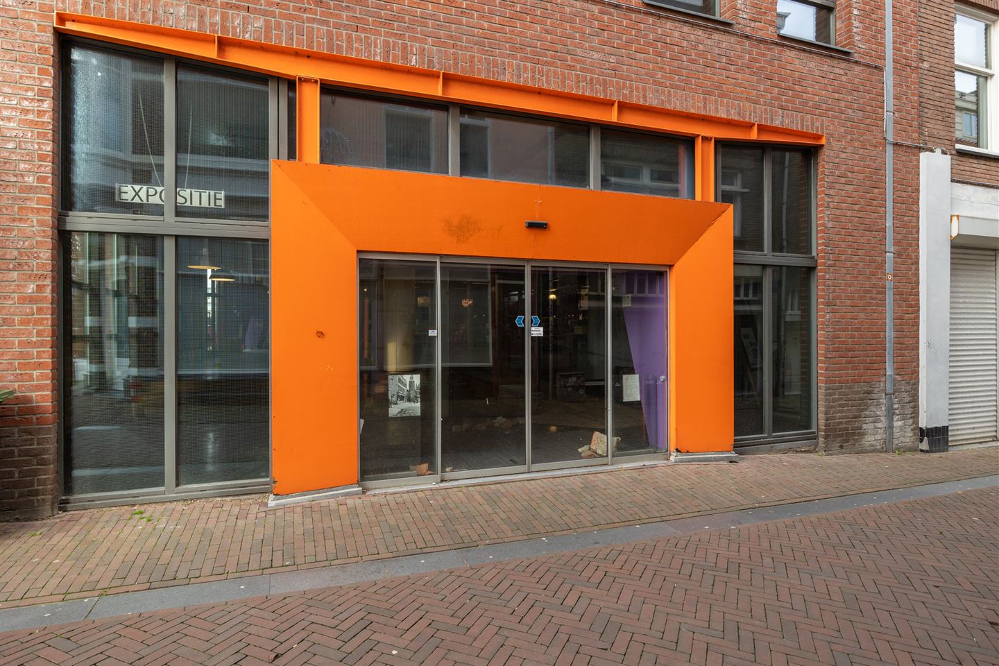 Bekijk foto 1 van Spuistraat 6