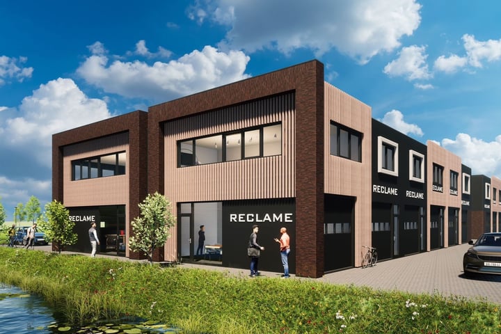 Anna van Hoevellstraat 55, Wageningen